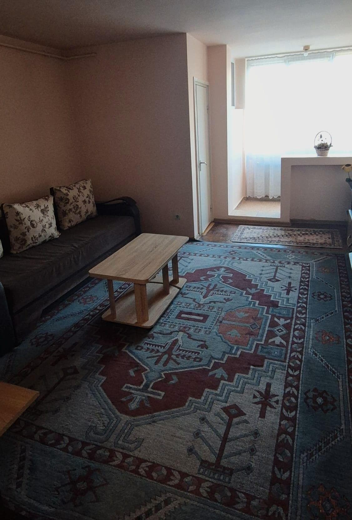 Garsoniera de vanzare Aleea Carpati - imagine 1