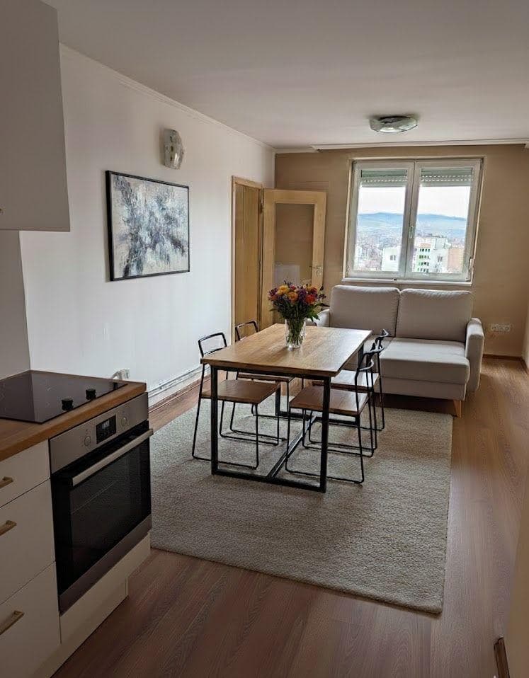 Apartament 2 camere in centrul orasului Tg Mures