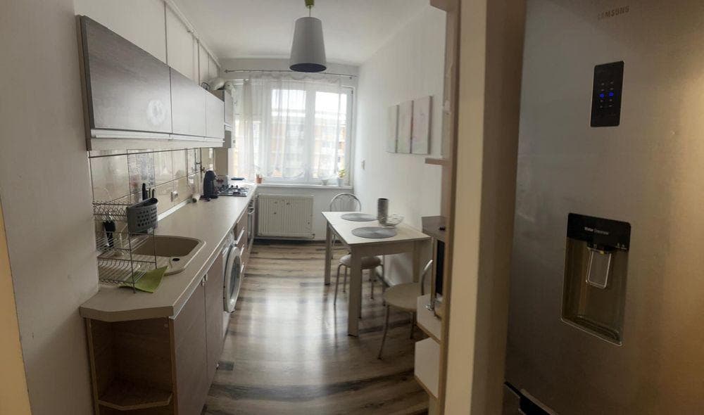 Vand Ap 2 cam 50 mp tudor  etaj9 din 10 - imagine 1