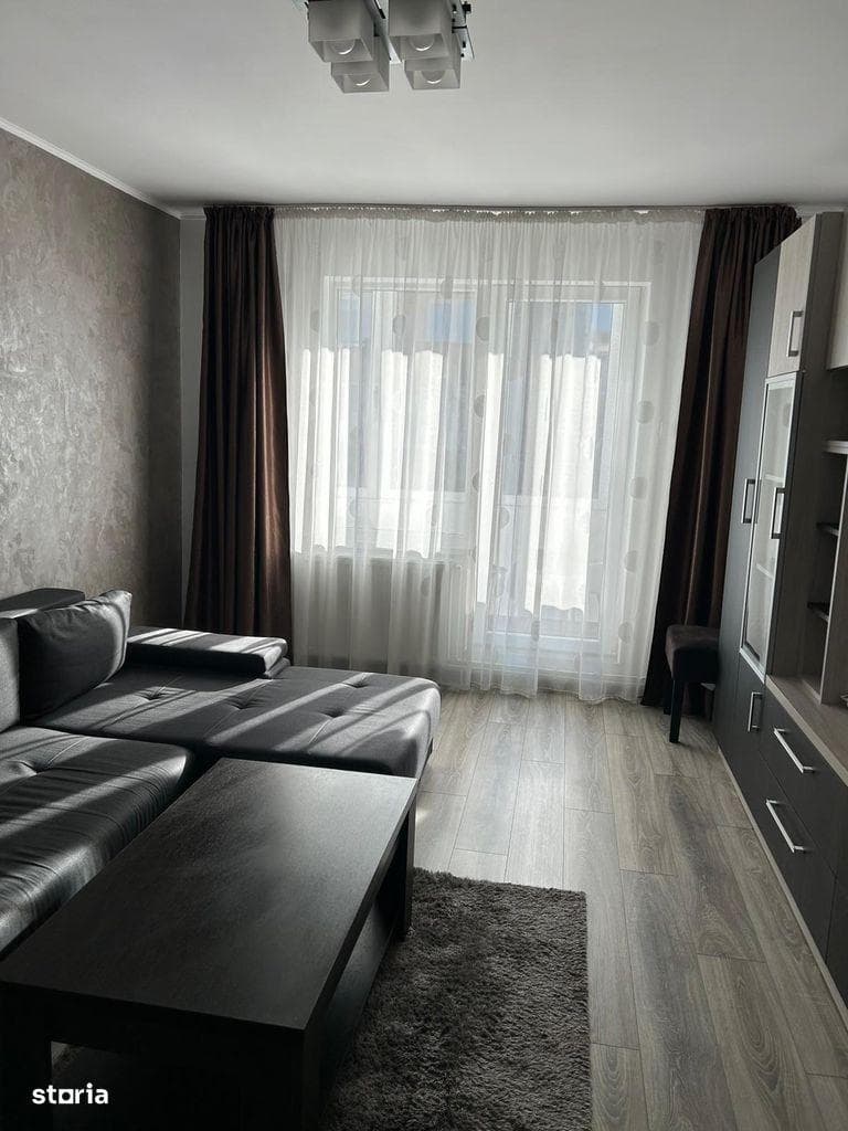 Vând apartament complet renovat în anul 2022, Tg-Mureș, str Rodniciei - imagine 1