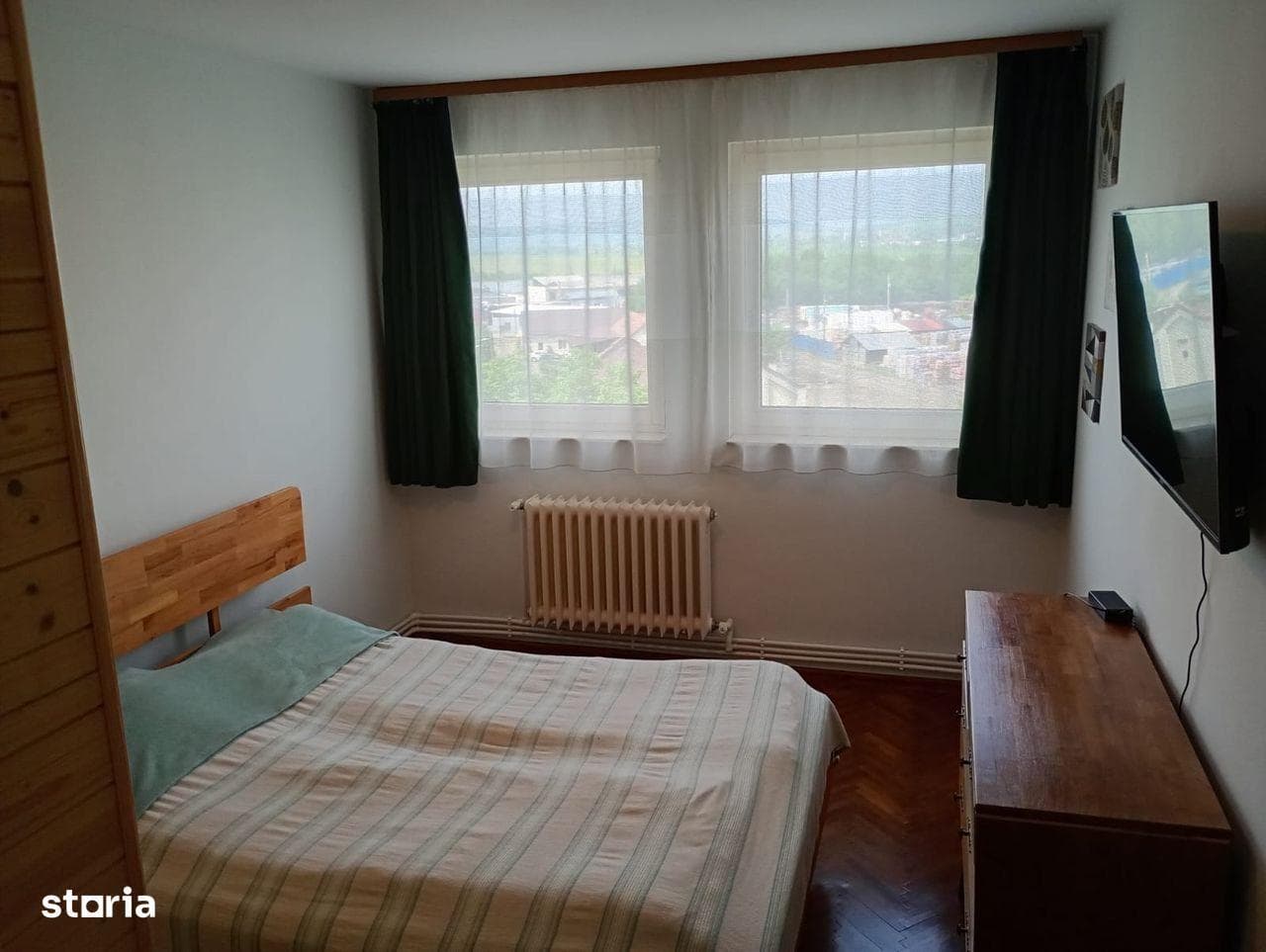 Apartament cu 2 camere Libertății