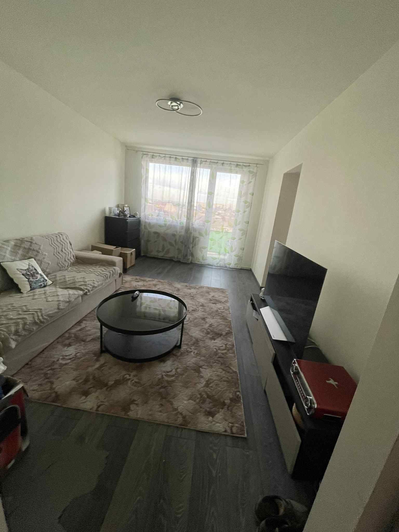 Apartament de vanzare in zona centrala