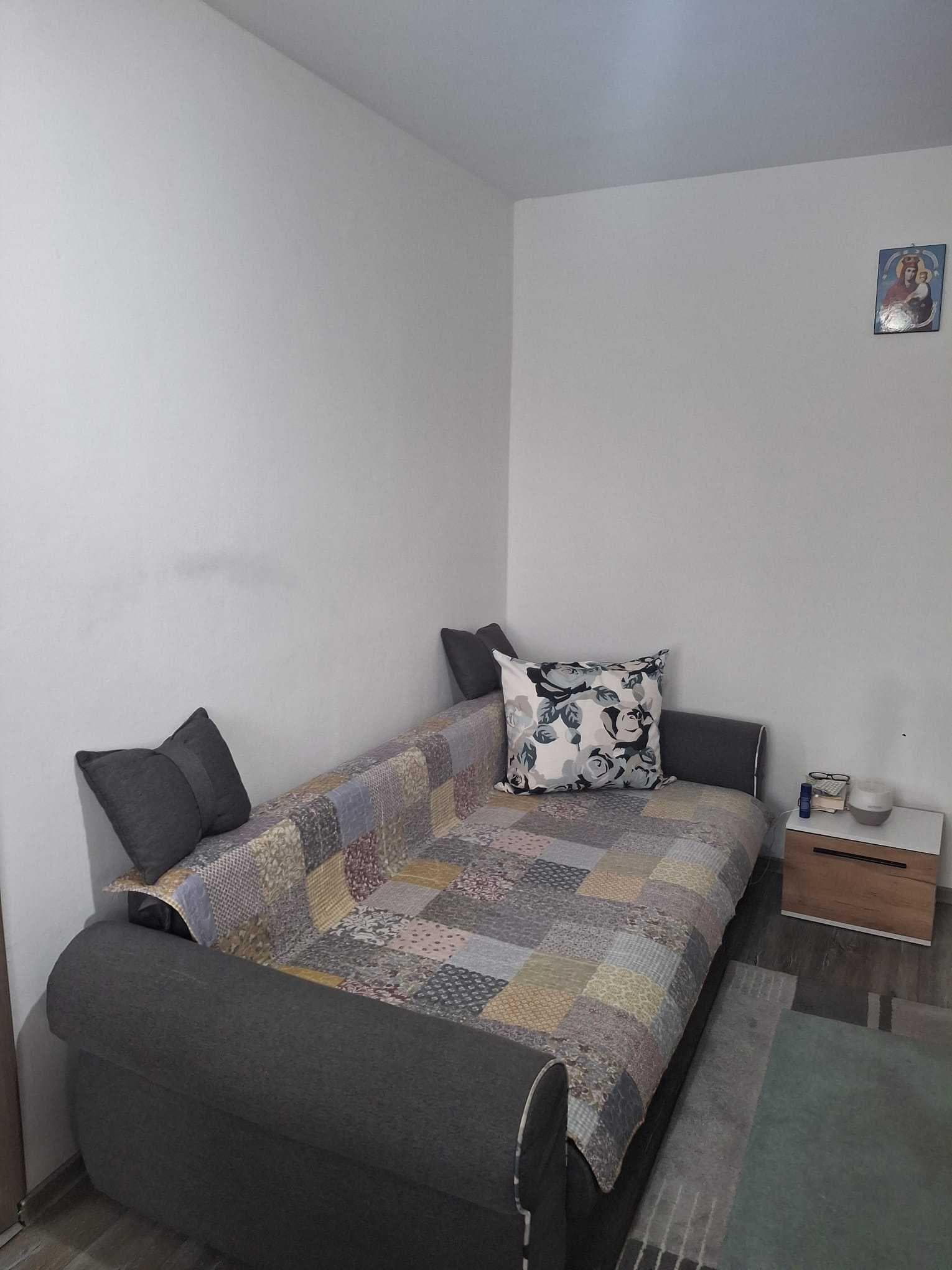 Apartament 2 camere - Dâmbul Pietros - Str. Parângului