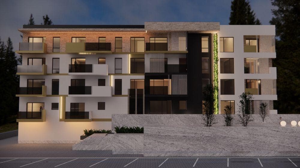 Apart de vanzare Targu Mures - imagine 1