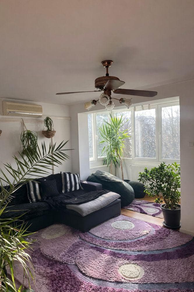 Apartamet cu 3 camere strada Moldovei zona scoli George Cosbuc. - imagine 1