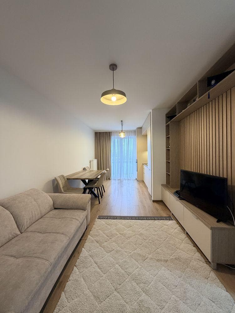 Apartament de vânzare Maurer Residence Târgu Mureș