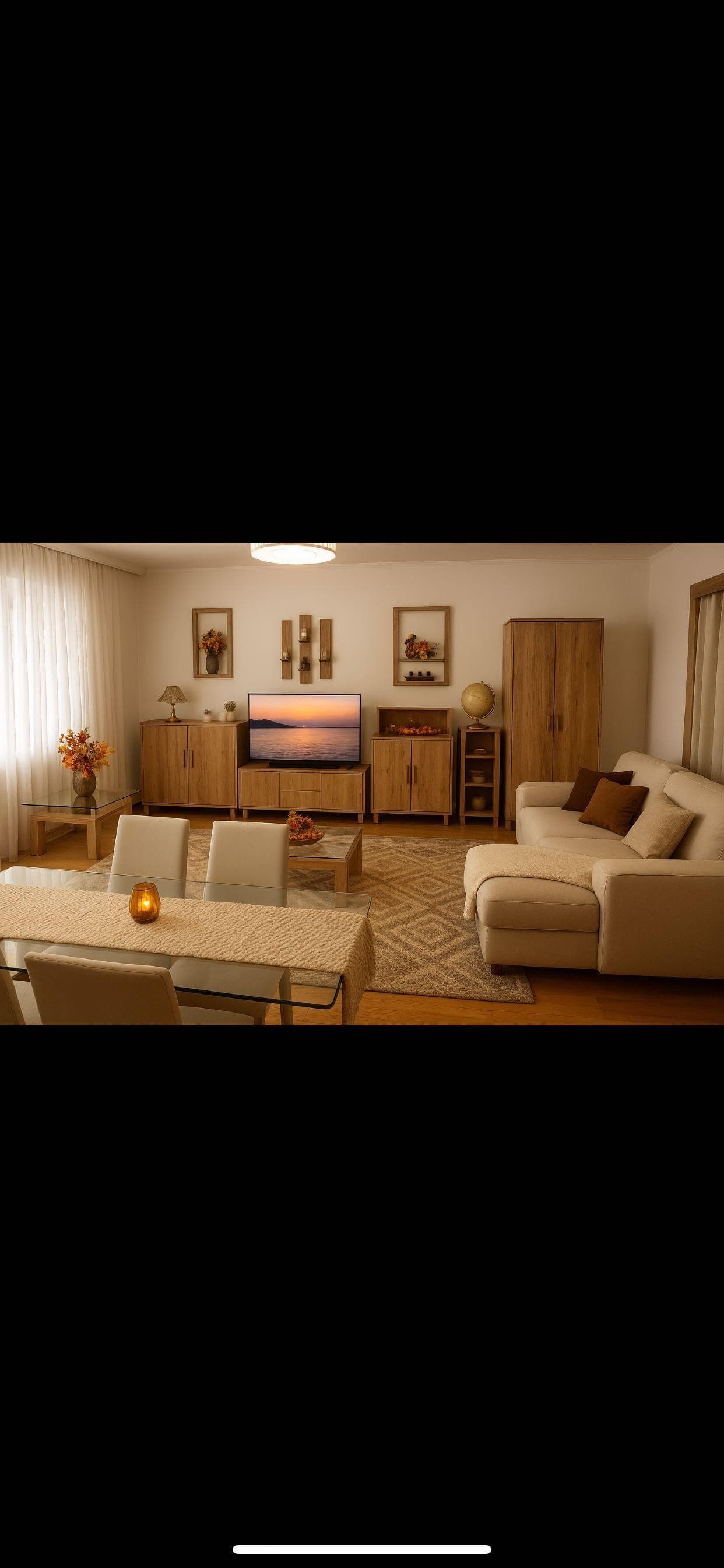 Schimb apartament 3 cam cu casa - imagine 1