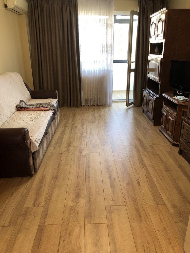 Apartament 3 camere Tudor - imagine 1