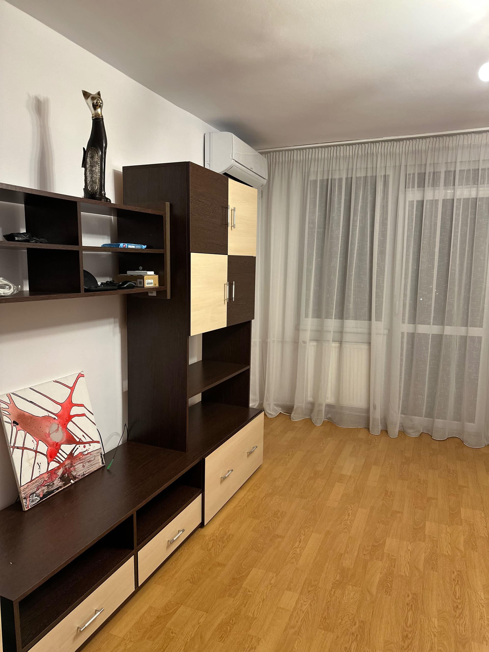 Închiriez garsonieră în Gheorgheni