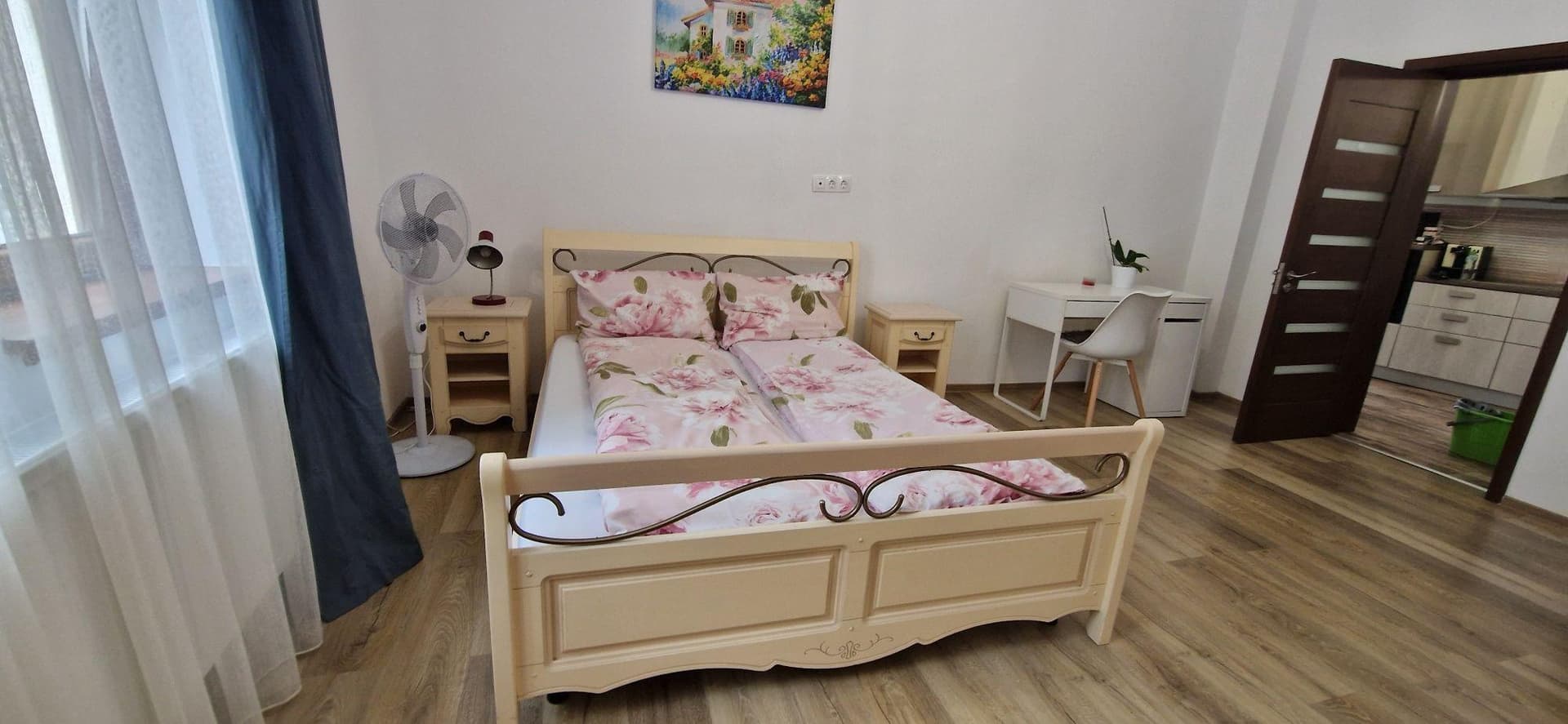 Apartament centru