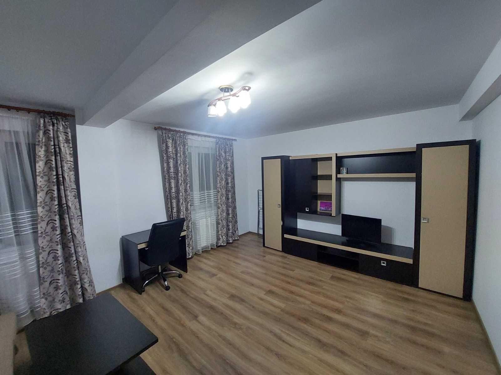 Inchiriez Studio, Tudor, Str Gloriei, Bloc nou - imagine 1