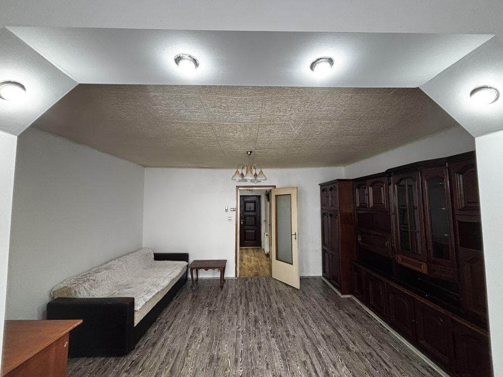 Apartament cu 1 camera ,cart. Dambu