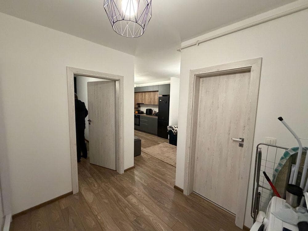 Apartament premium – 1 dormitor + living open space