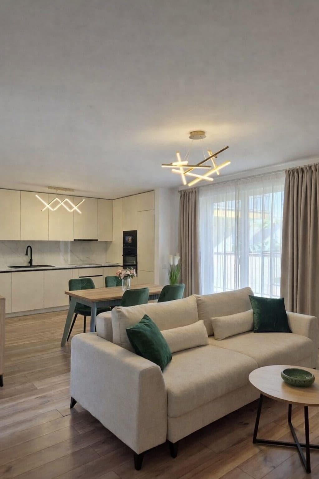 Apartament premium 2 camere