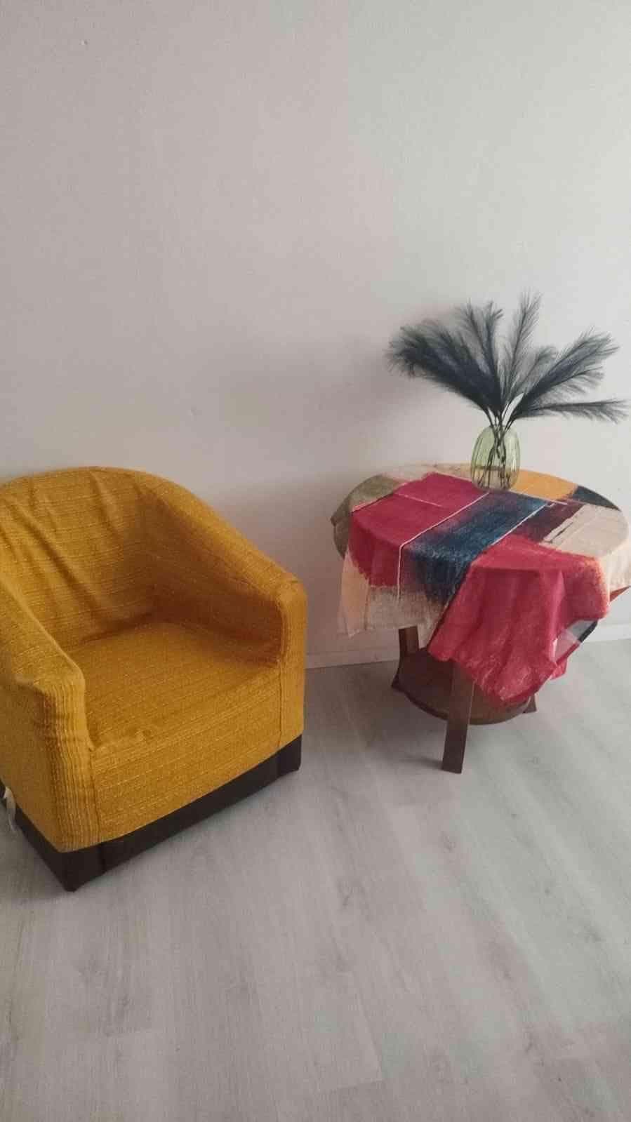 Apartament de închiriat 2 camere, zona Mureșeni - imagine 1