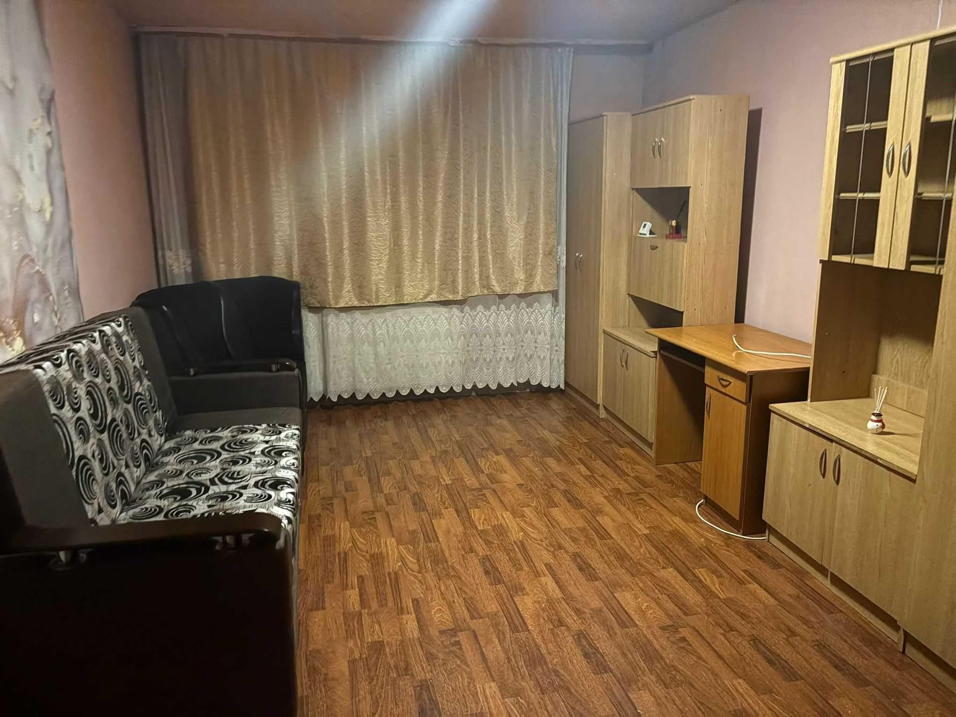 Inchirez apartamen cu 2 camere