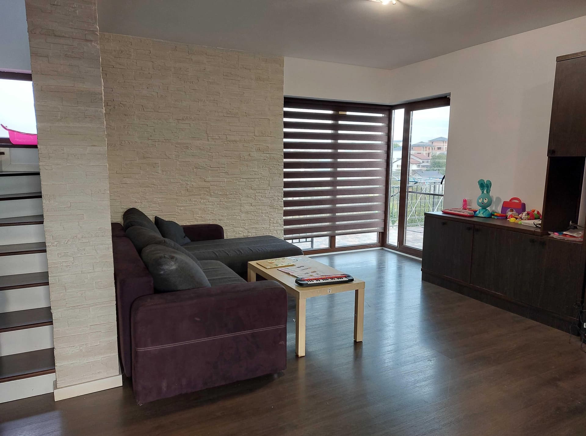 OFERTA!!! PF - Casa individuala la cheie -Dezmir, Tausor, 504 mp teren - imagine 3