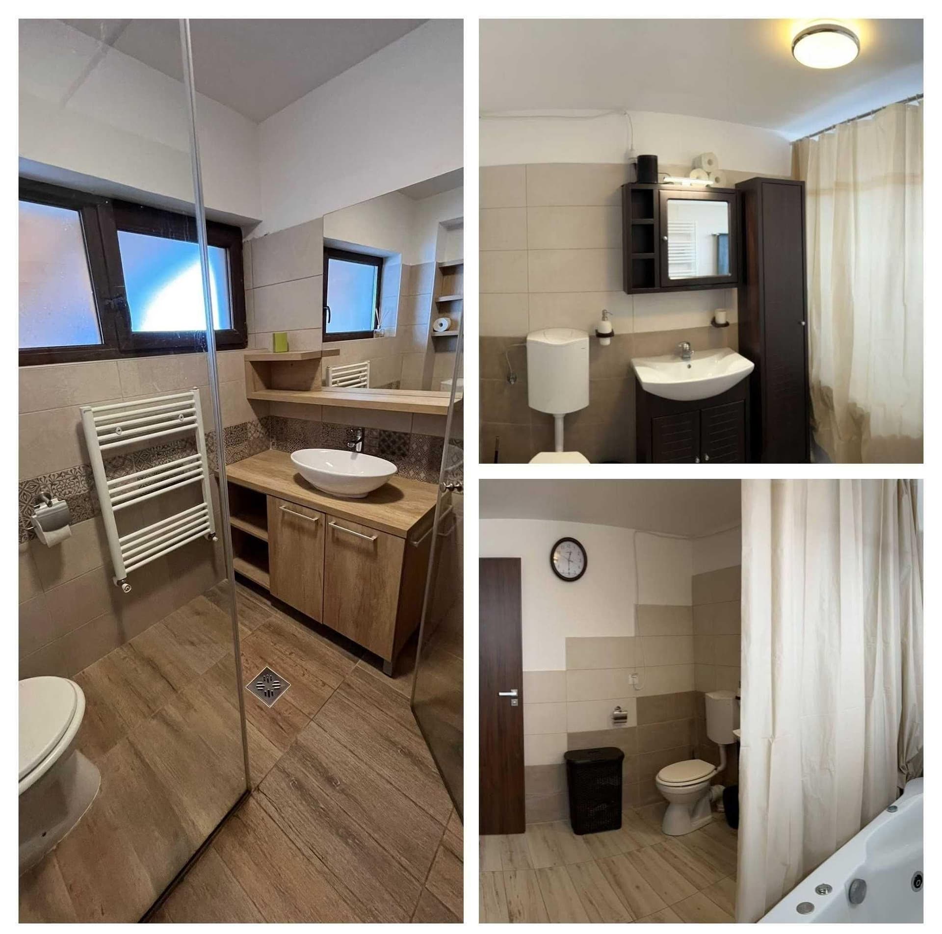 OFERTA!!! PF - Casa individuala la cheie -Dezmir, Tausor, 504 mp teren - imagine 4