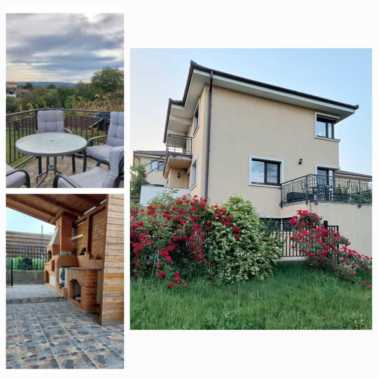 OFERTA!!! PF - Casa individuala la cheie -Dezmir, Tausor, 504 mp teren - imagine 7