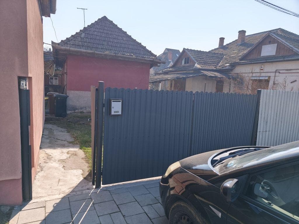 OPORTUNITATE RARĂ INVESTIȚIE – Zonă Premium Târgu Mureș, Gheorghe Doja