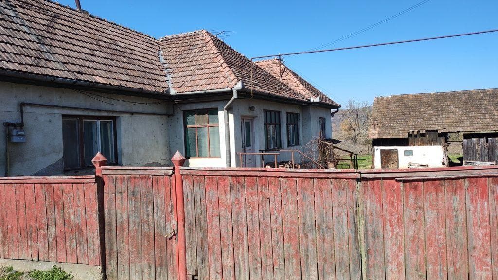 Casã de vanzare ín Seuca