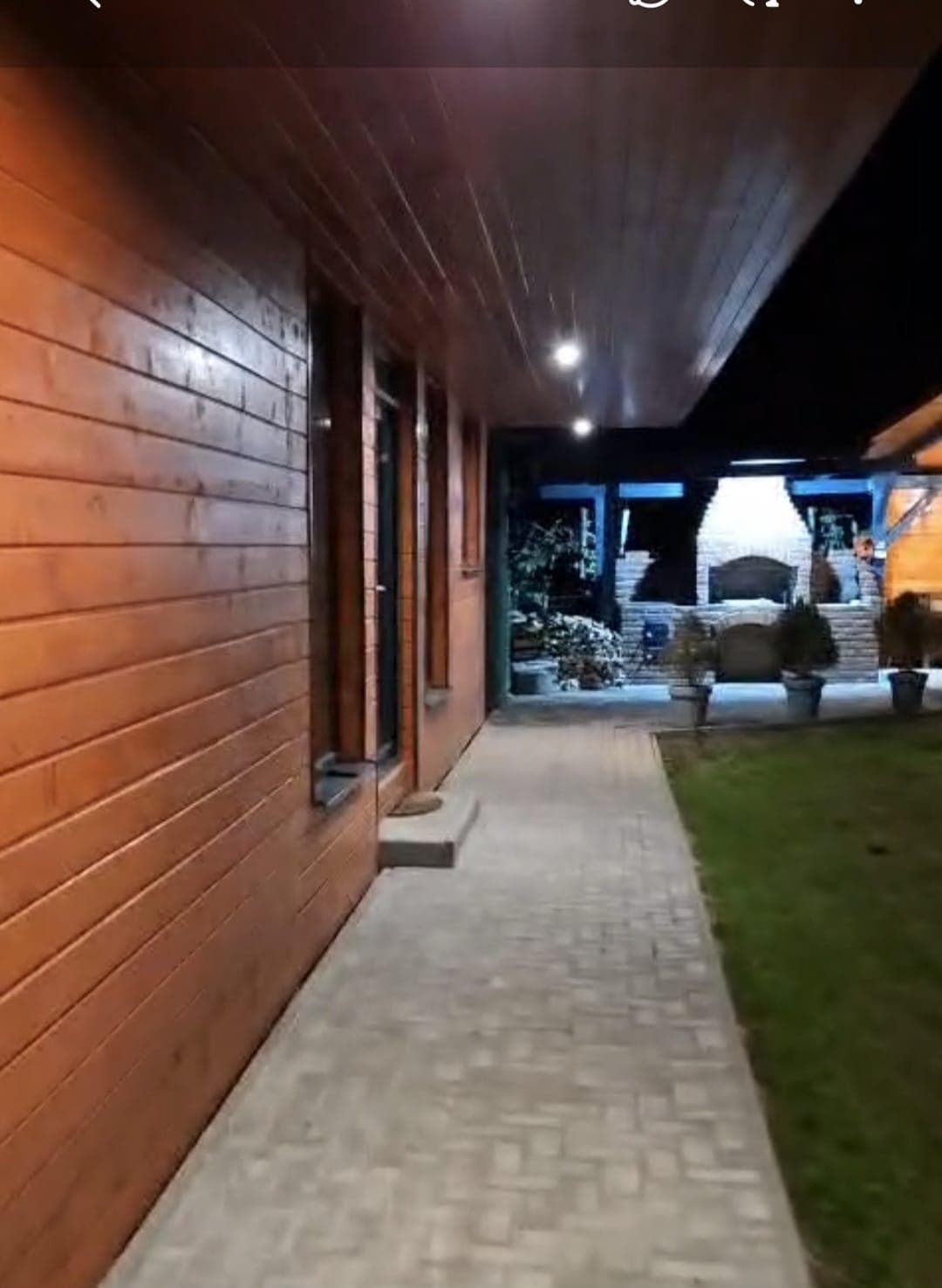 Cabana Zona Turistica Bistra Mureșului Accept Variante Auto