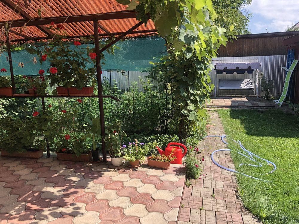 De vanzare casa zona Litoral