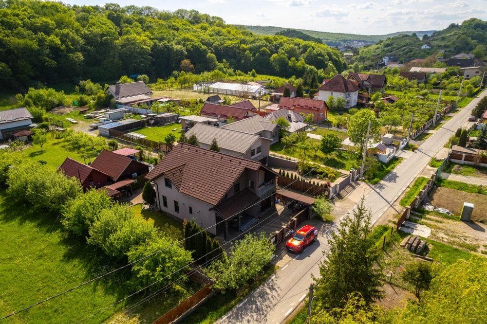 Casa de vanzare Targu Mures