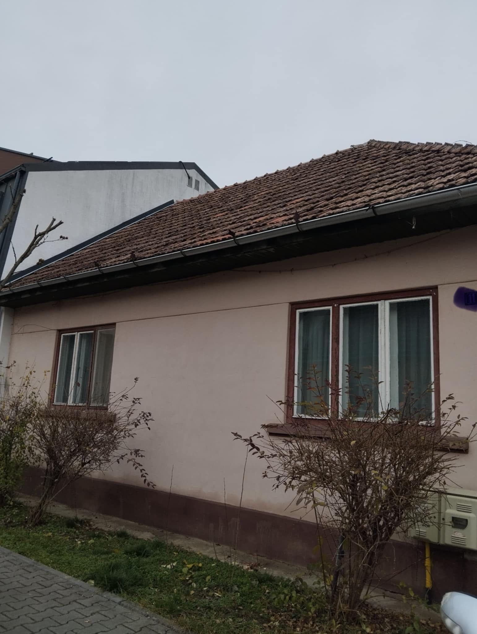 De vanzare casa in zona piata Dacia Tudor