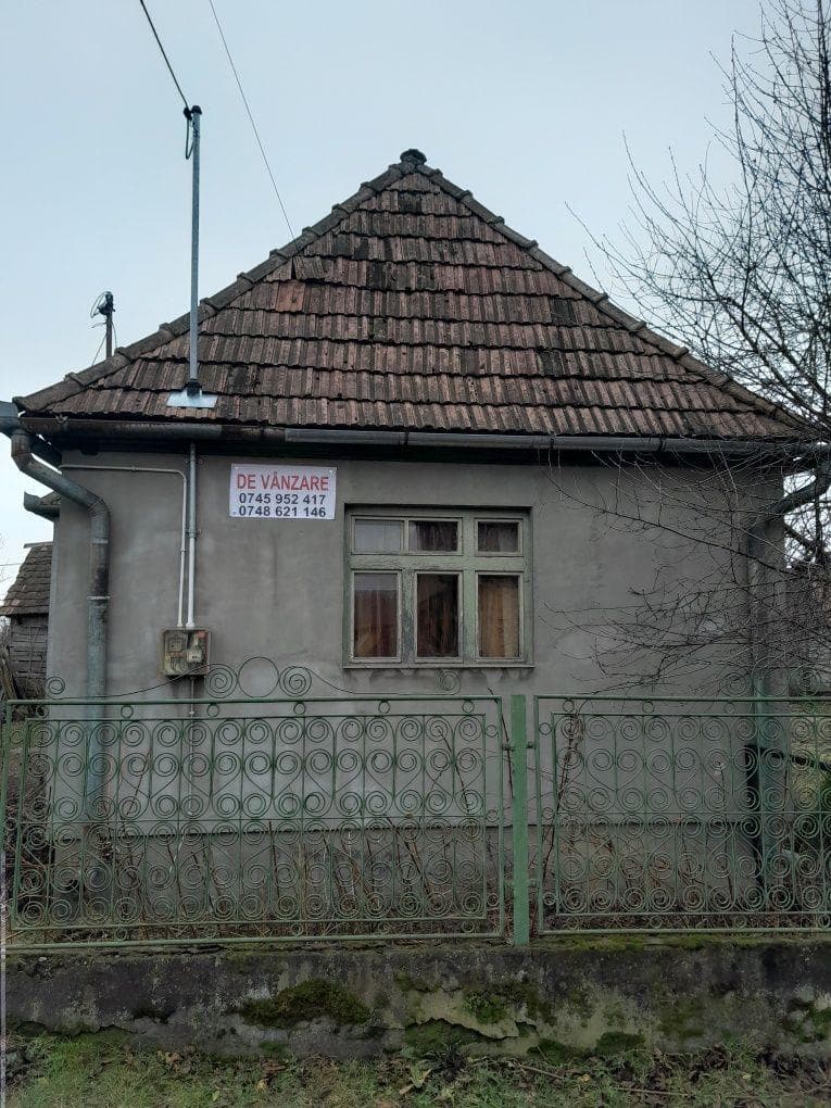 Vand casa in Brancovenesti