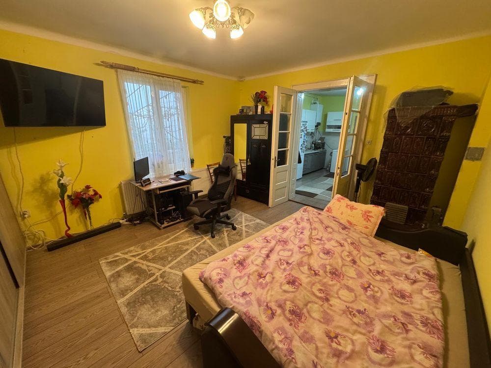 Casa particulara de vanzare