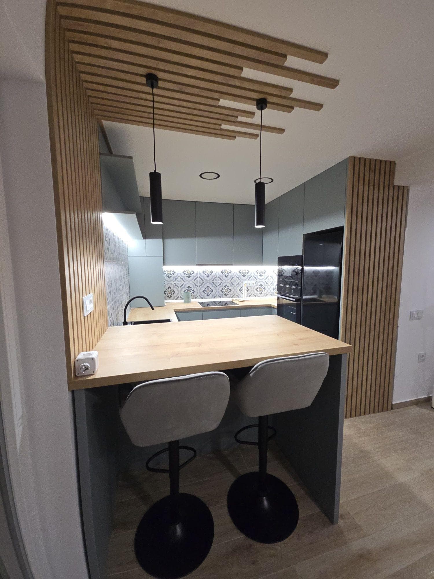 Inchiriez casa duplex mobilat si utilat premium, NOU! - imagine 1