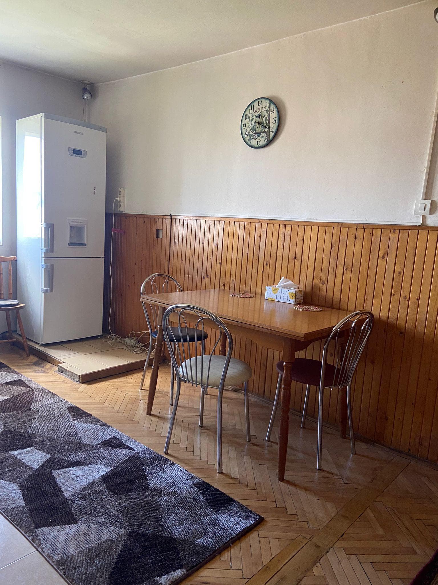 3 Camere Decomandate - zona Piața Cipariu - imagine 1