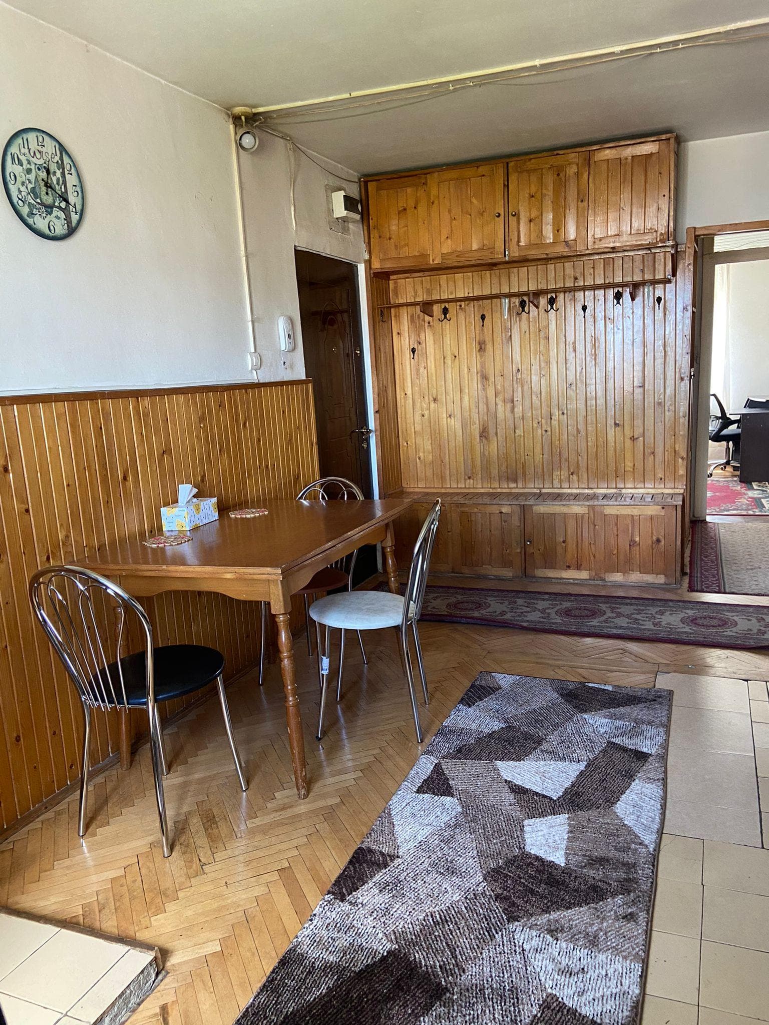 3 Camere Decomandate - zona Piața Cipariu - imagine 2