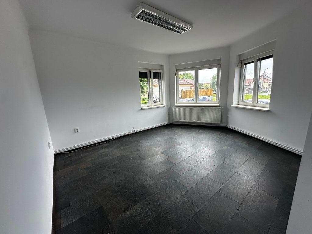 Spațiu pentru birou sau cabinet medical - imagine 1