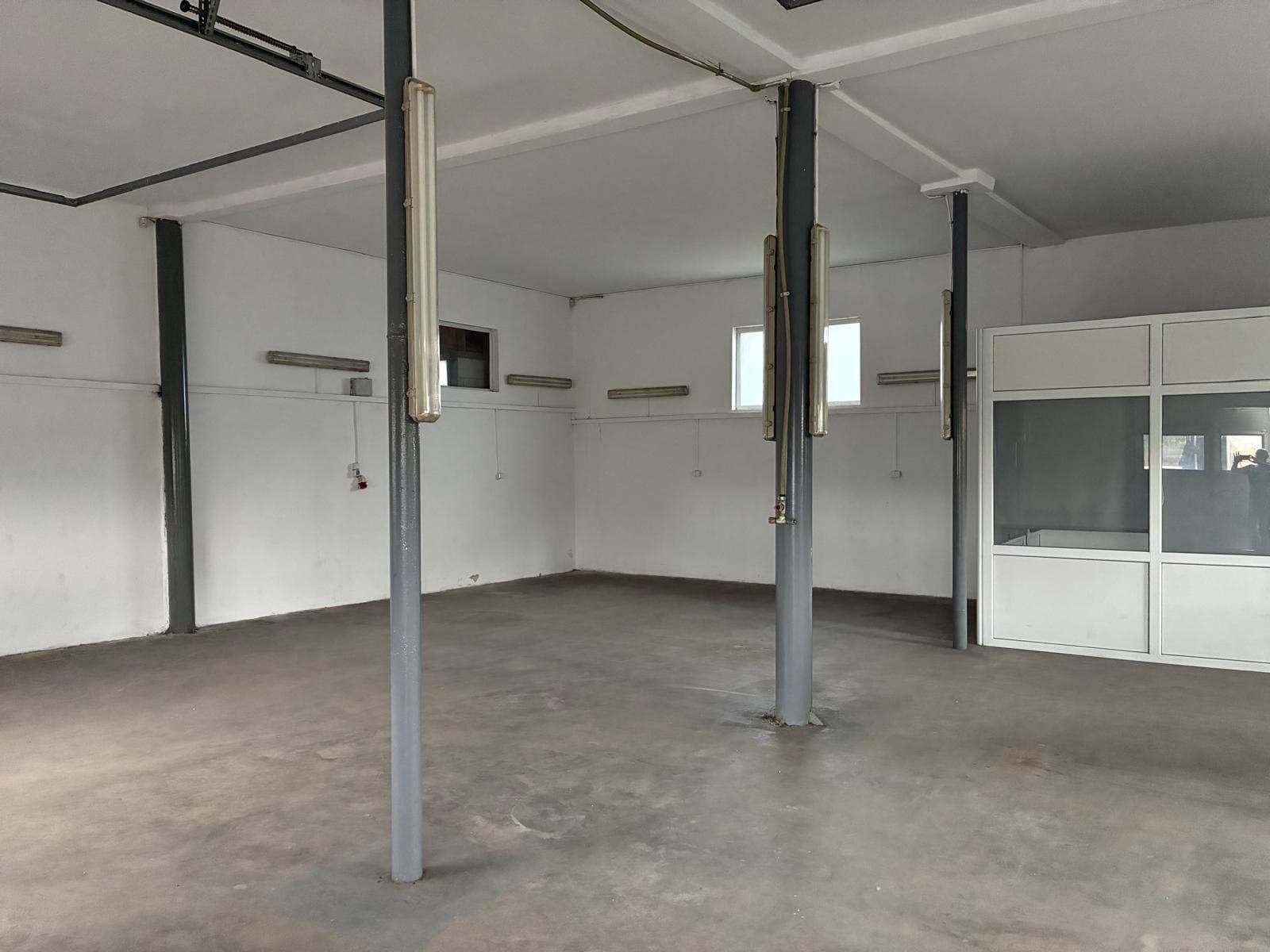 Spațiu comercial de închiriat - imagine 1