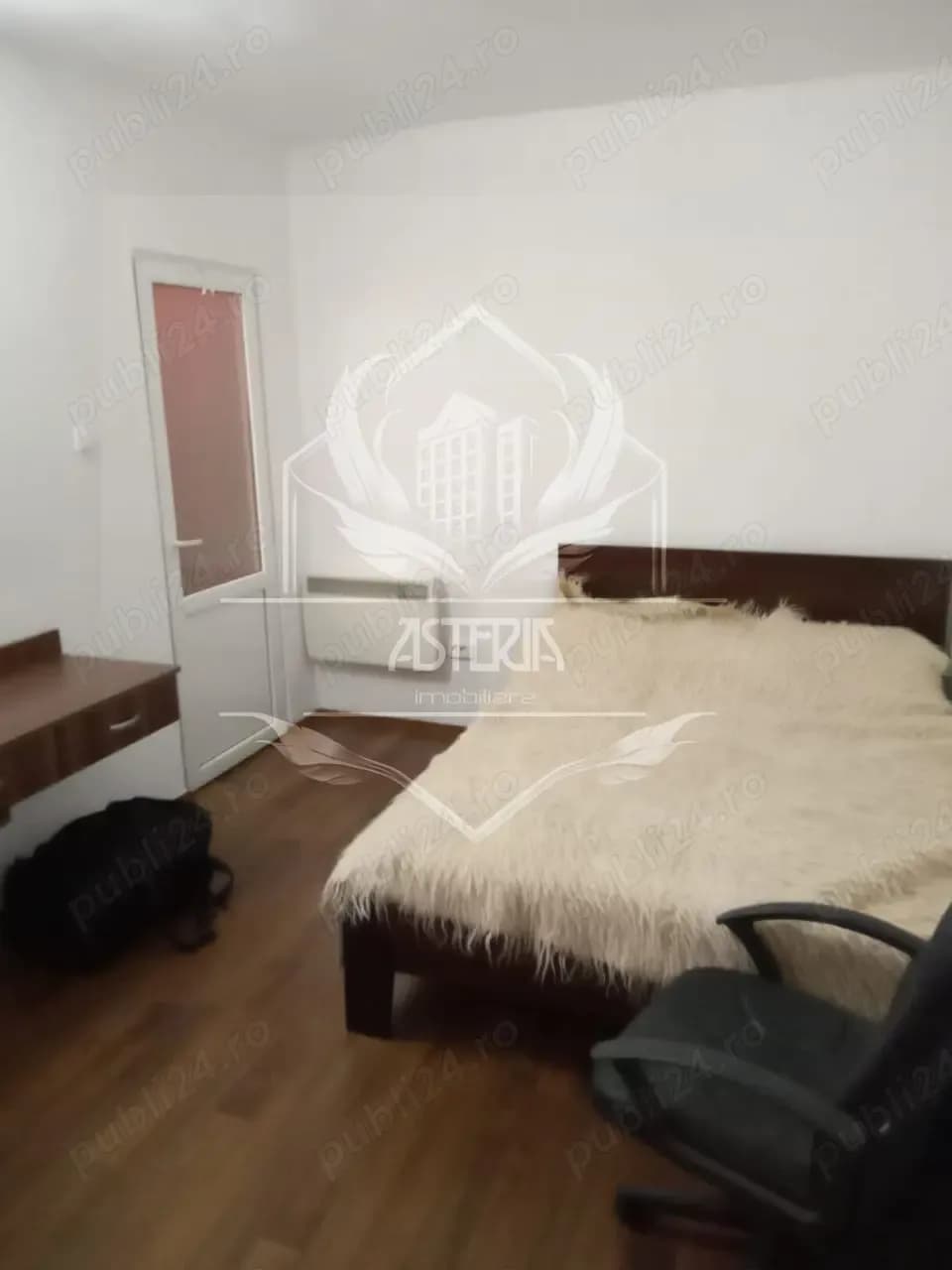 Garsoniera in Targu - Mures - imagine 1