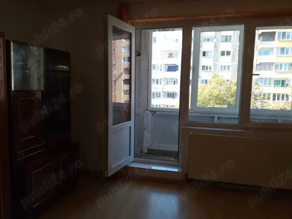 Garsonieră Targu Mureș,blv.1848,nr 23, sc B, ap 58