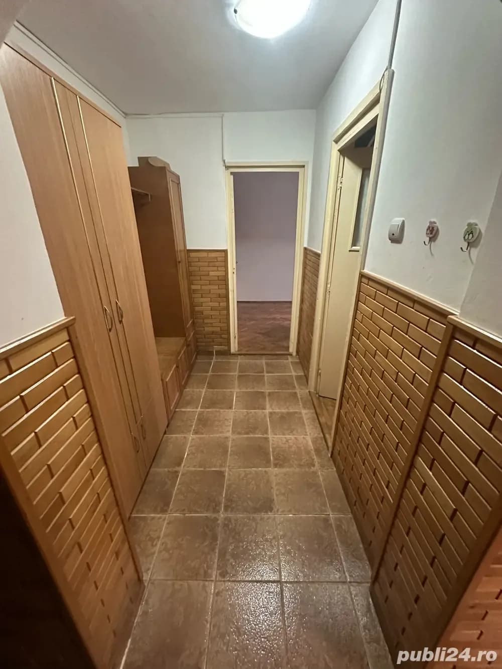 apartament 2 camere mureșeni
