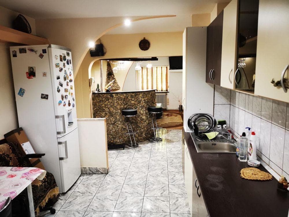 Apartament de 3 camere de vânzare – Zorilor, Cluj-Napoca - imagine 2