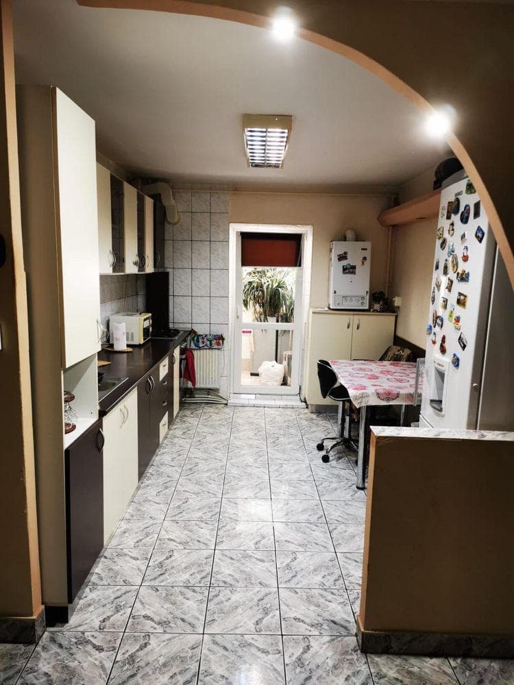 Apartament de 3 camere de vânzare – Zorilor, Cluj-Napoca - imagine 5