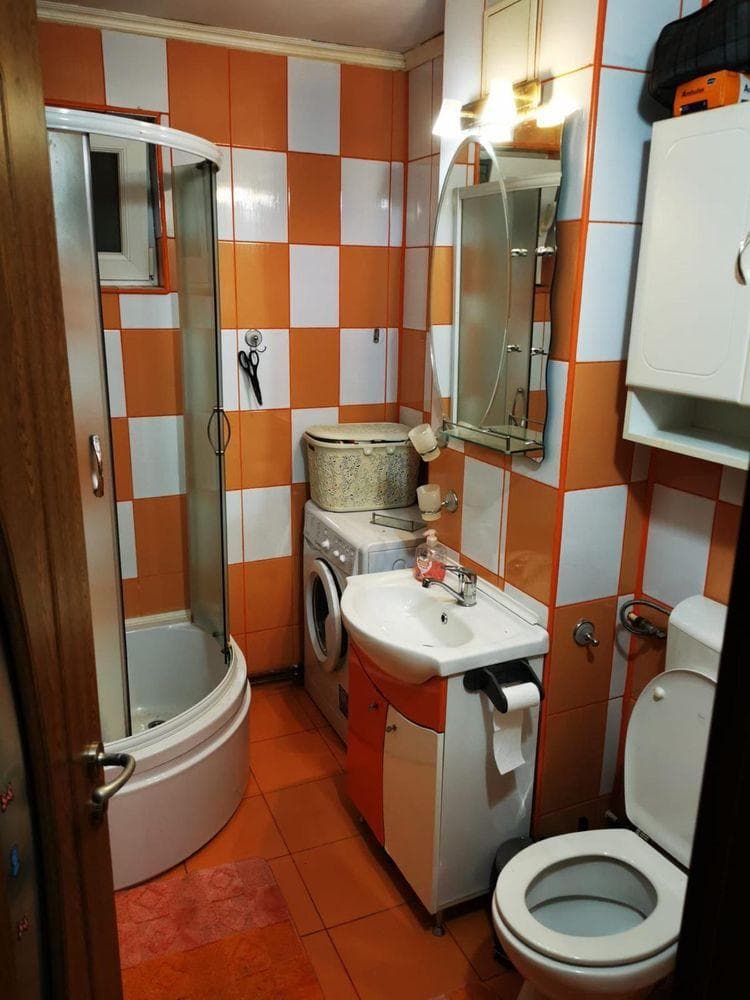 Apartament de 3 camere de vânzare – Zorilor, Cluj-Napoca - imagine 6