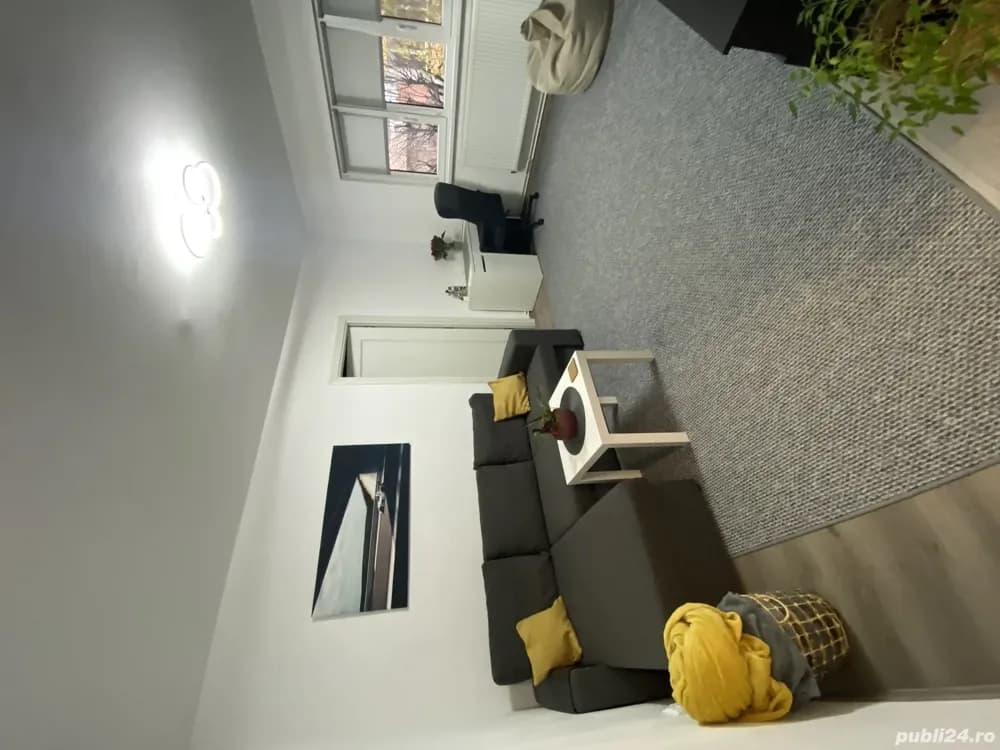 De vânzare apartament 2 camere