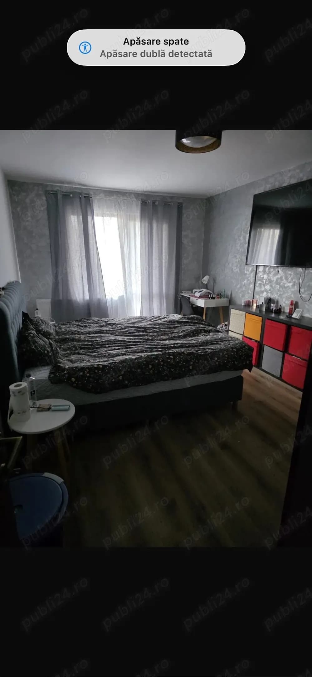 vand ap 2 cam tudor et 2 nu colaborez cu agentile