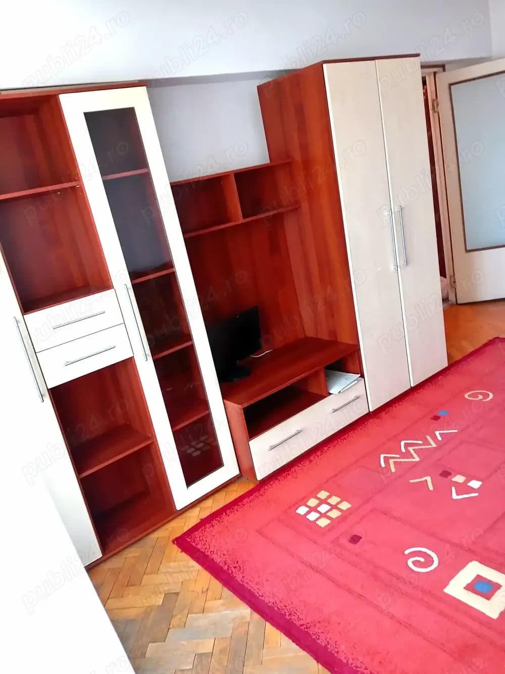 Apartament 2 camere Tudor - imagine 1
