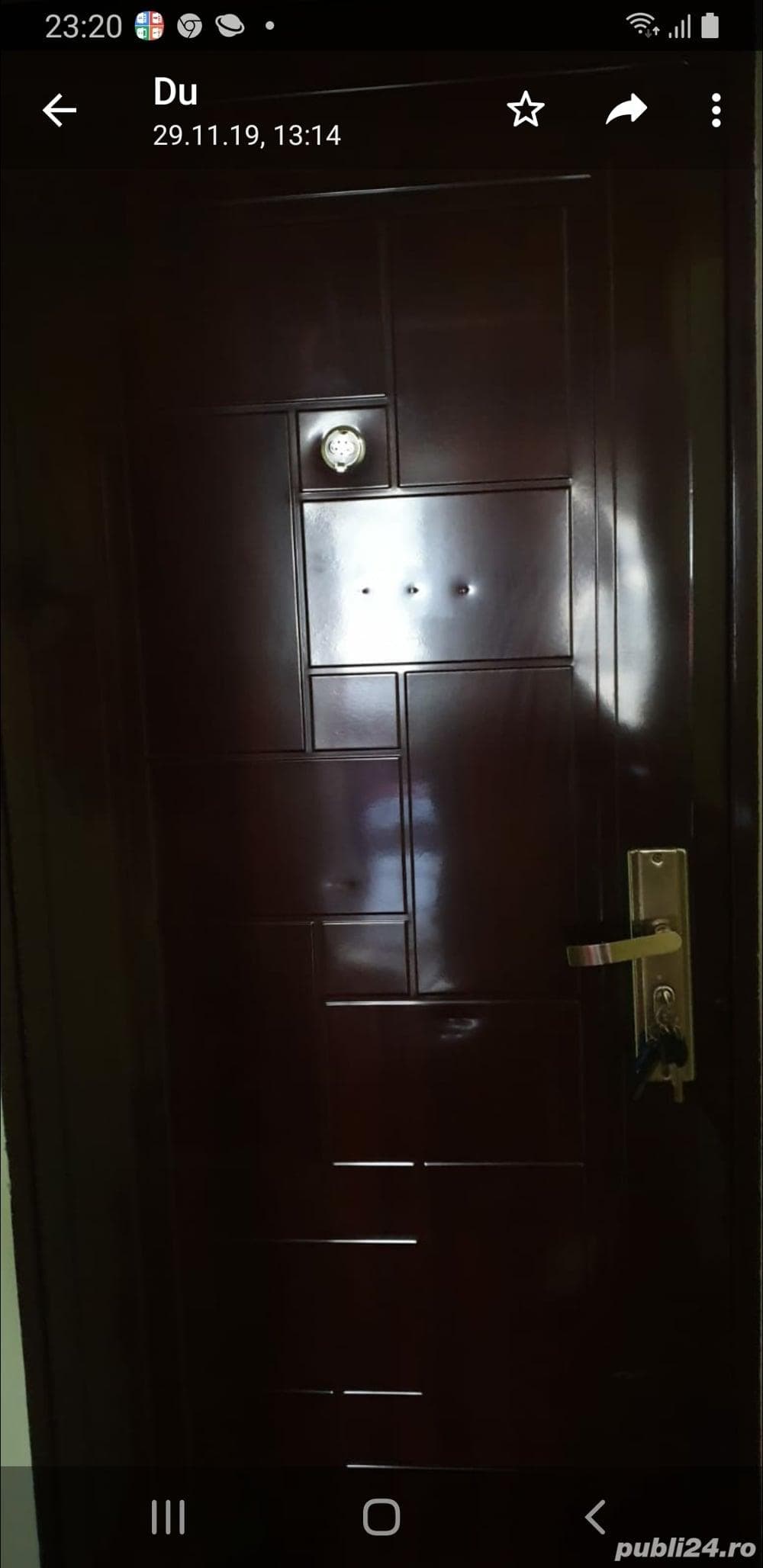 Apartment cu 3 camere central in Targu Mures - imagine 1