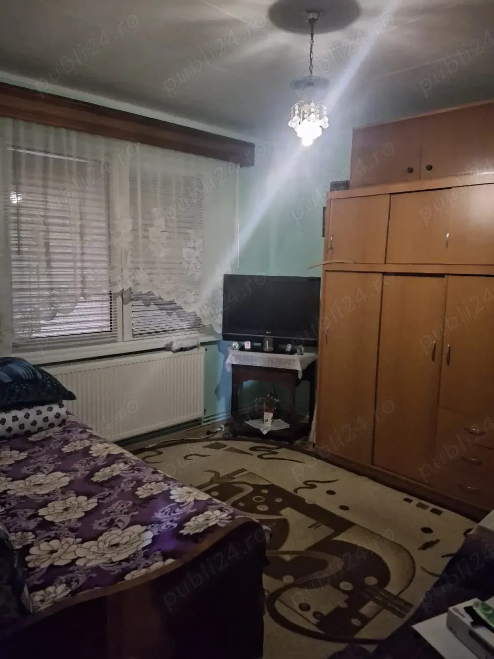 apartament 3 camere - imagine 1