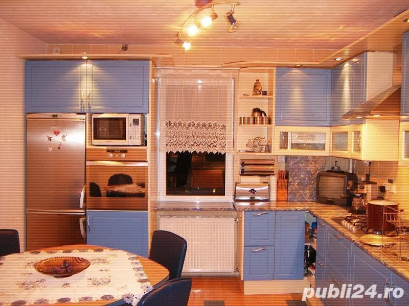 Apartament cu 3 dormitoare, 2 băi, parter inalt, pe Bd. Pandurilor (optional si garaj), (proprietar) - imagine 1