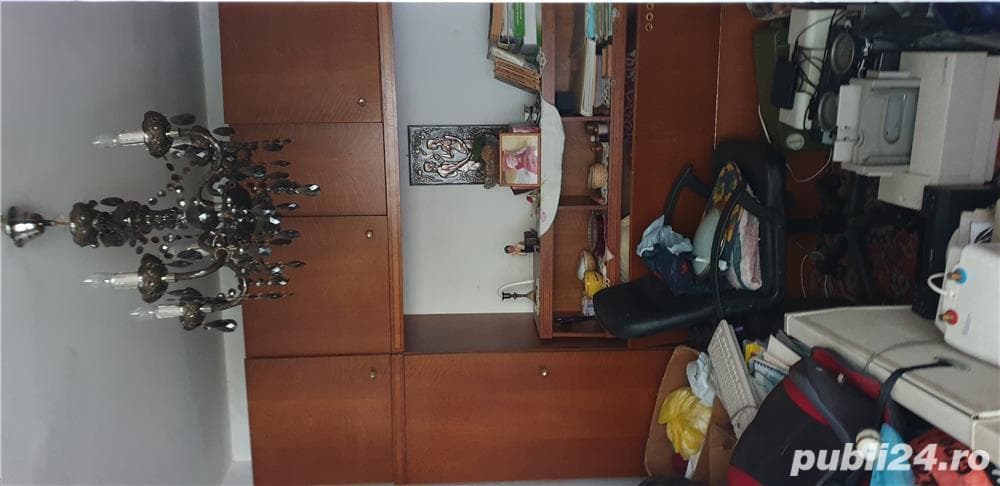 Apartament cu 3 camere - imagine 1