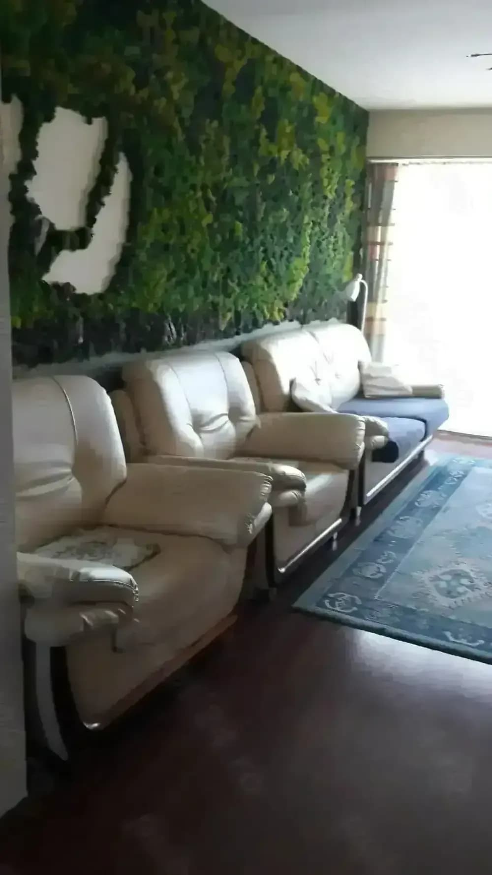 Apartament cu 3 camere,confort 1,Tudor - imagine 1